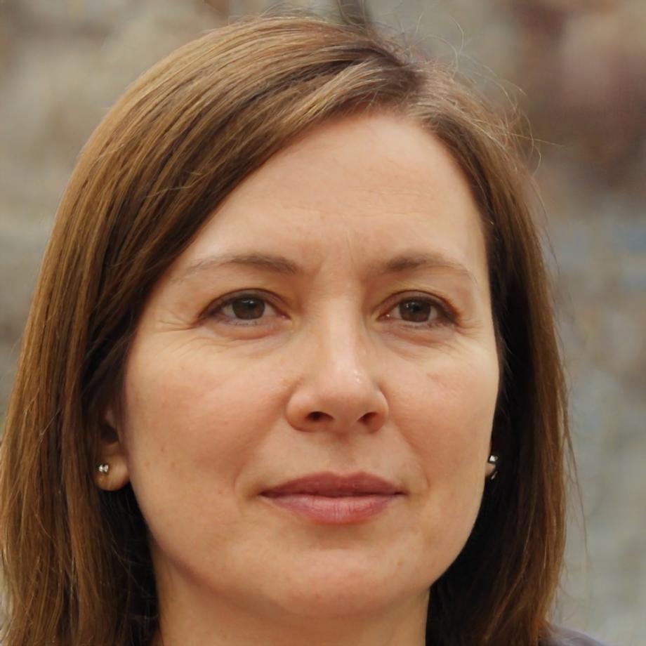 Karin Lindberg, SEO-Strategin