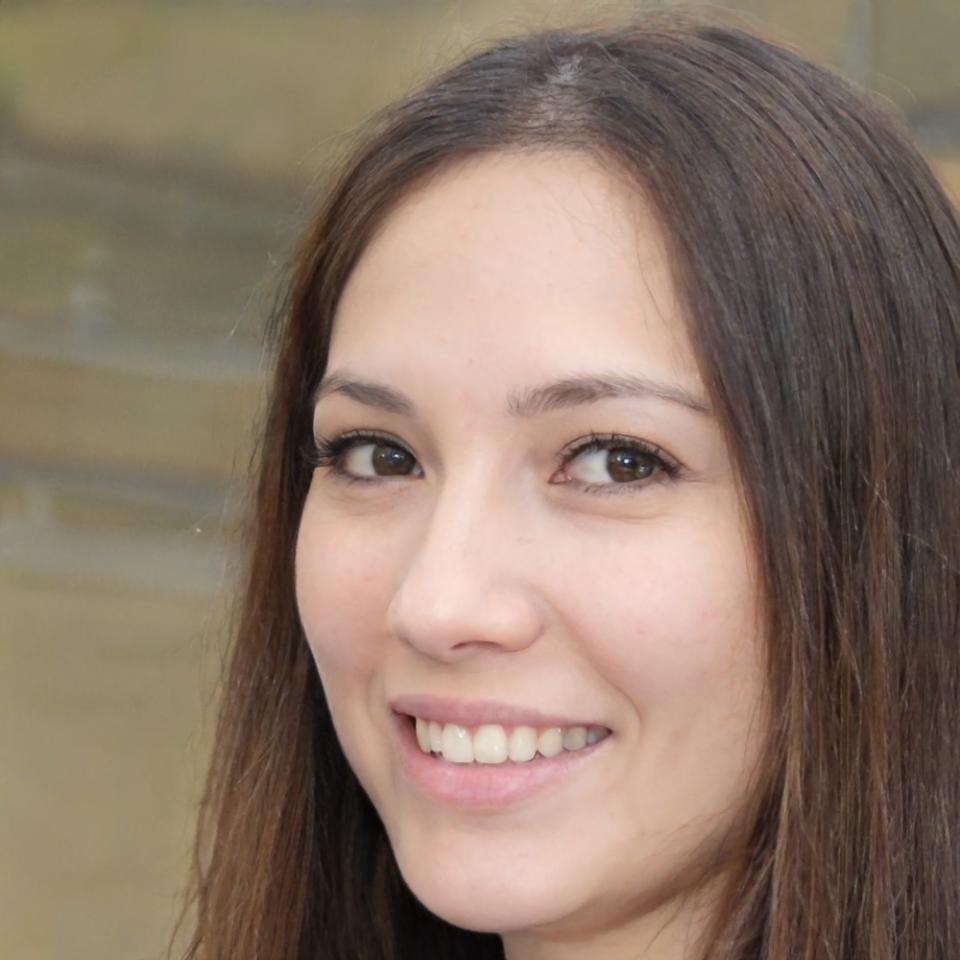 Teilnehmerin Portrait