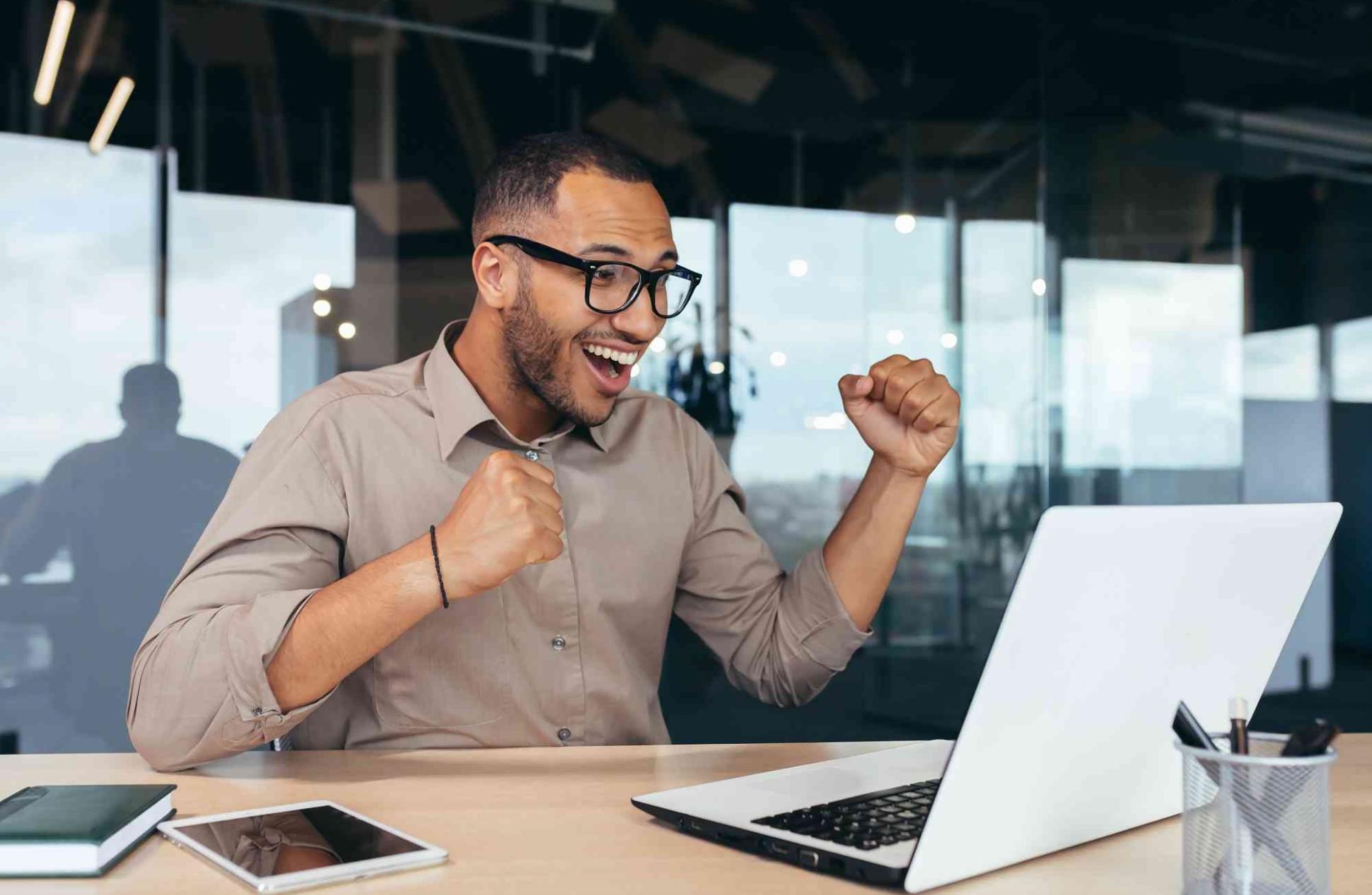 Belentiqua Standort Visualisierung